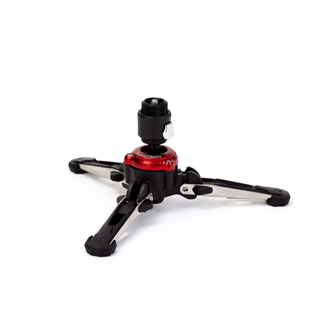 MANFROTTO Stativfod Video MVMXPROBASE