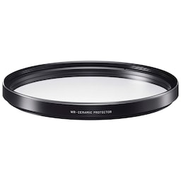 SIGMA Filter Ceramic Protector 82 mm