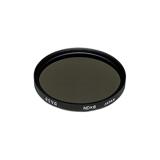 HOYA Filter HMC NDx8 67mm