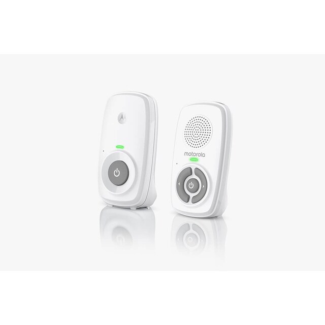 MOTOROLA Babymonitor MBP21 Audio