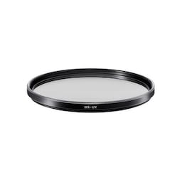 SIGMA Filter UV WR 95mm.