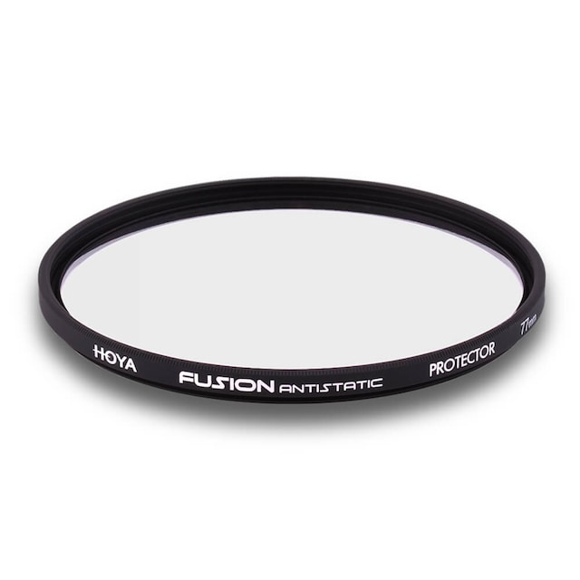HOYA Filter Fusion Protector  43mm.