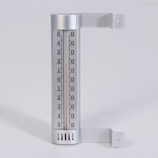 TERMOMETERFABRIKEN Udendørs Termometer | Elgiganten