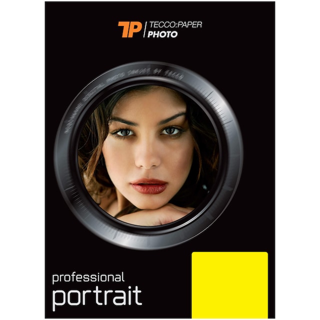 TECCO Fotopapir PL285 Luster DIN A4 25st