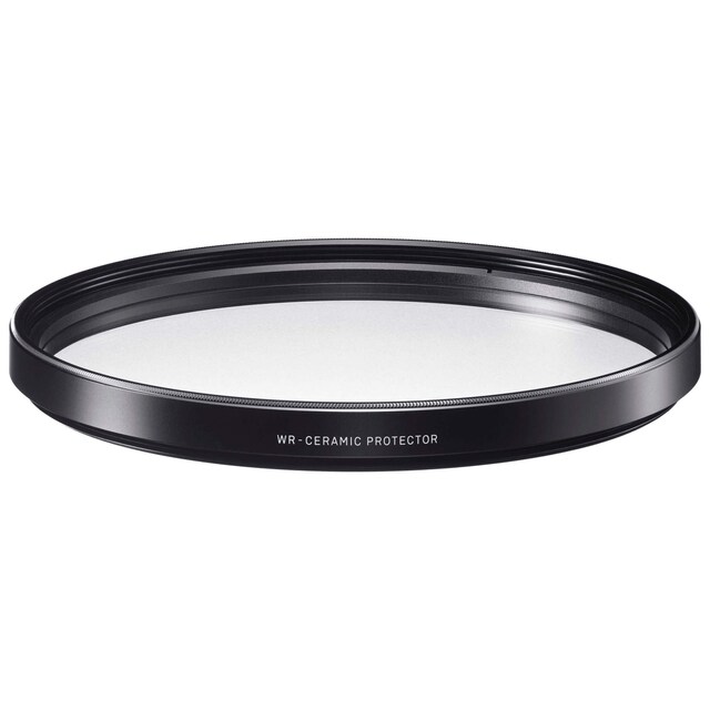 SIGMA Filter Ceramic Protector 86 mm