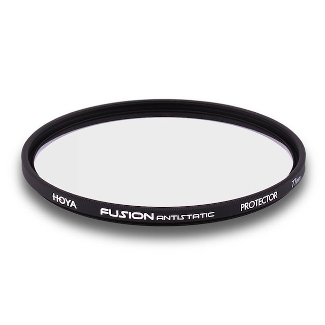 HOYA Filter Fusion Protector  37mm