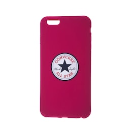 CONVERSE Cover iPhone 6/6s Plus Silikone Rosa