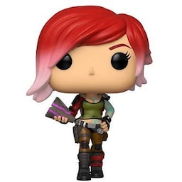 FUNKO! BORDERLANDS - LILITH THE SIREN