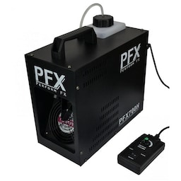 PFX hazer 700 watt