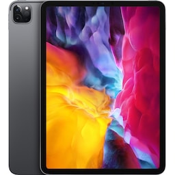 iPad Pro 11" 2020 128 GB wi-fi (space gray)