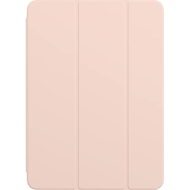 iPad Pro 11" 2020 Smart folio cover (pink sand)
