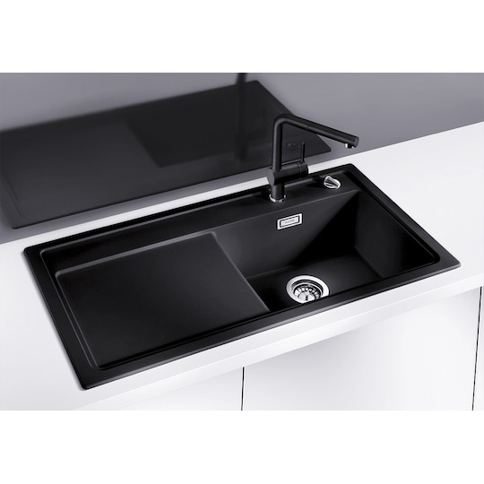 Blanco Zenar køkkenvask XL 6 S højre (antracit) | Elgiganten