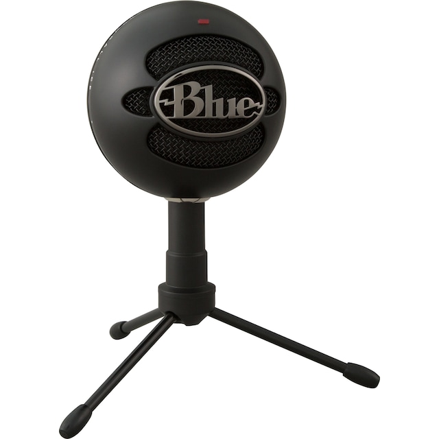 Blue Microphones Snowball iCE mikrofon - sort