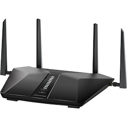 Netgear Nighthawk RAX50 wi-fi 6 game router