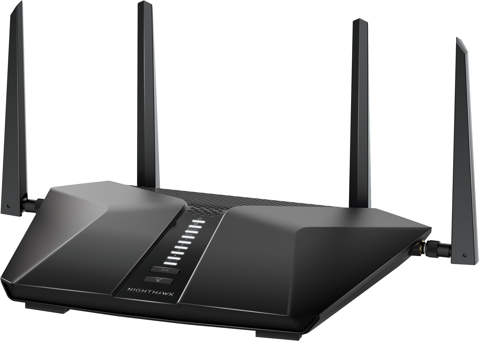 Netgear Nighthawk RAX50 wi-fi 6 game router | Elgiganten