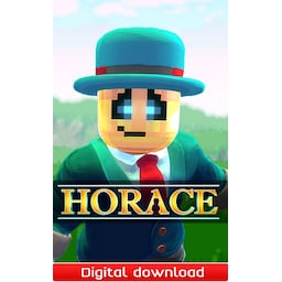 Horace - PC Windows