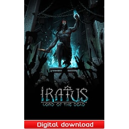 Iratus  Lord of the Dead - Early Access - PC Windows