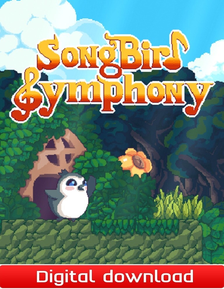 Songbird Symphony For Mac