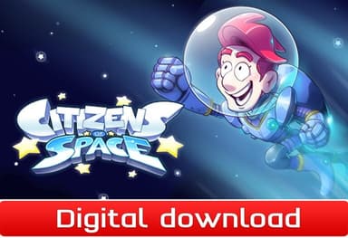 Citizens of Space - PC Windows