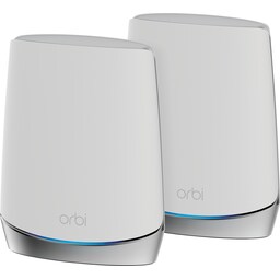 Netgear Orbi RBK752 AX4200 tri-band mesh wi-fi 6 2-pakke