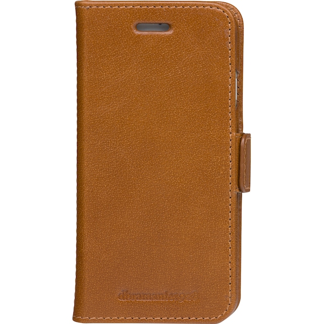 Dbramante Lynge iPhone 6/7/8/SE Gen. 2/3 cover (tan)