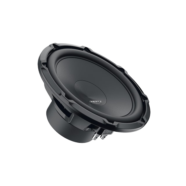 Hertz CENTO 10"" 4-ohm subwoofer