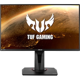 Asus VG259QM 25" gaming skærm (sort)