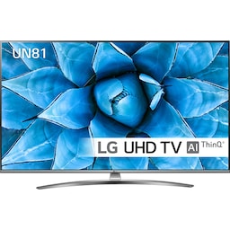 LG 65" UN81 4K LED TV (2020)