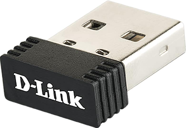 D-Link DWA121 WiFi USB-adapter | Elgiganten