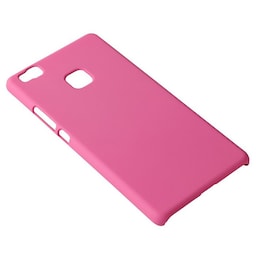 Gear Huawei P9 Lite cover - pink