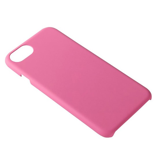 GEAR iPhone 6/7/8/SE Gen. 2/3 cover - pink | Elgiganten