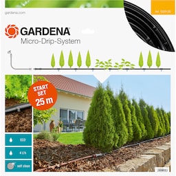 Gardena MDS Starter Set Plant Rows M vandingssystem 13011-20