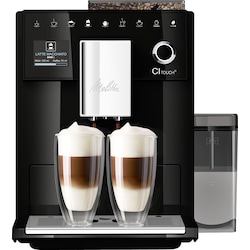 Espressomaskiner - Fuldautomatiske og manuelle | Elgiganten