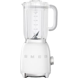 Smeg blender BLF01WHEU (hvid)