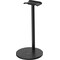 Essentials headset-stander med QI-opladning (aluminium)