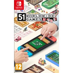 Nintendo Switch spil | Elgiganten
