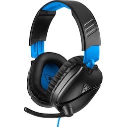 Turtle Beach Recon 70p gaming headset (sort)