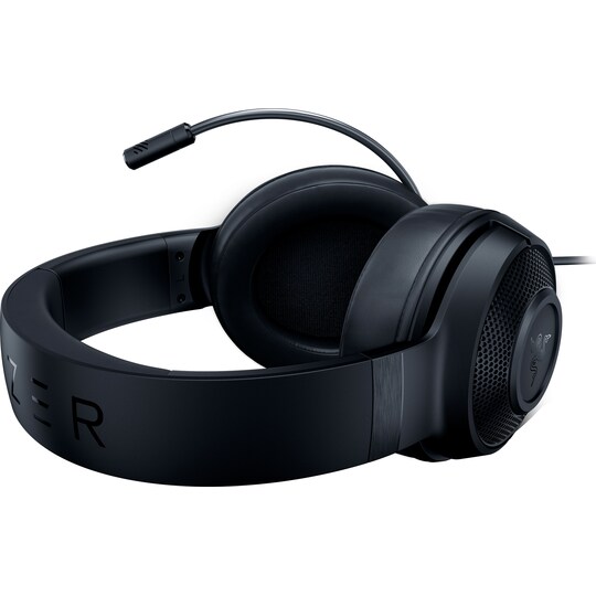 Razer Kraken X Lite gaming headset | Elgiganten