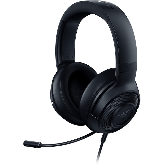 Razer Kraken X Lite gaming headset