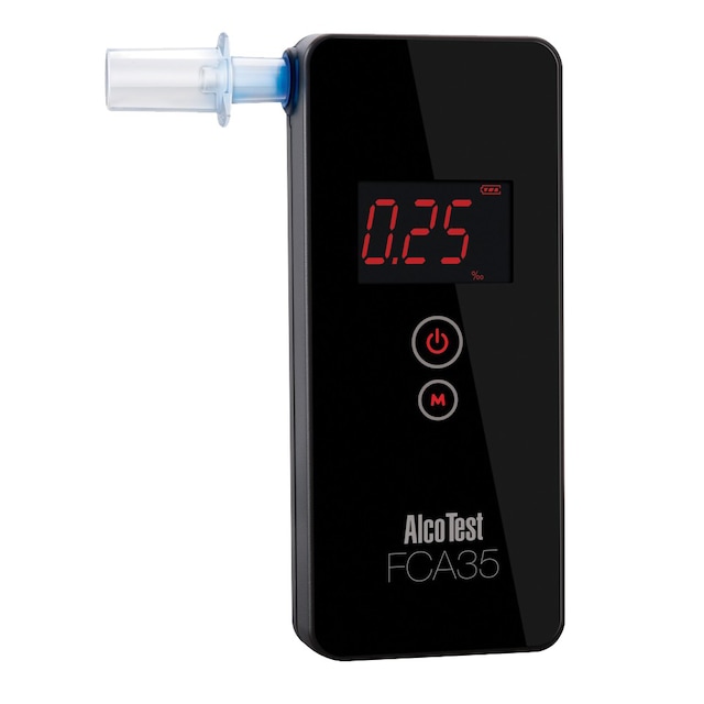 Alcotest alkoholtester FC35