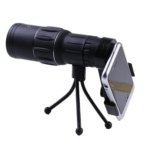 Teleskop Mobiltelefon - HD Dual | Elgiganten