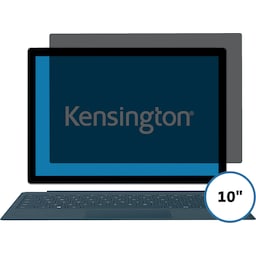 Kensington privatlivsfilter til Microsoft Surface Go