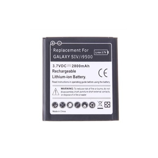 Batteri til Samsung Galaxy S4 | Elgiganten