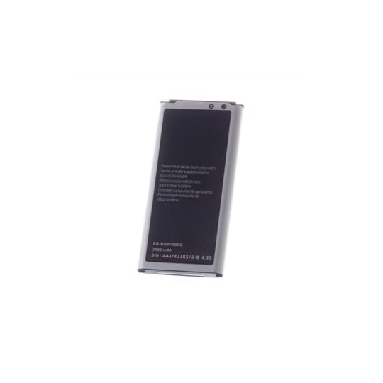 Batteri til Samsung S5 Mini | Elgiganten
