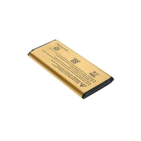 Batteri til Samsung Galaxy S5 mini | Elgiganten