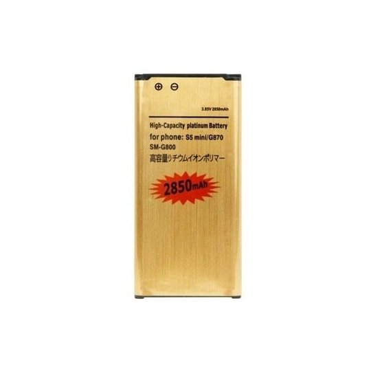 Batteri til Samsung Galaxy S5 mini | Elgiganten