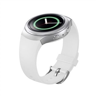 Silikonearmbånd Samsung Gear S2 Ur - Tilbehør ure og wearables - Elgiganten