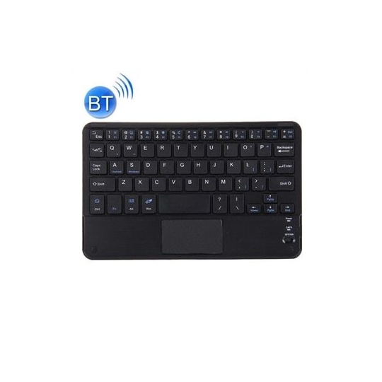 Mini Bluetooth Tastatur med Touch Android | Elgiganten