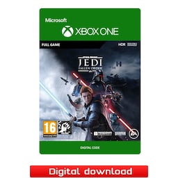 Star Wars Jedi Fallen Order - XBOX One