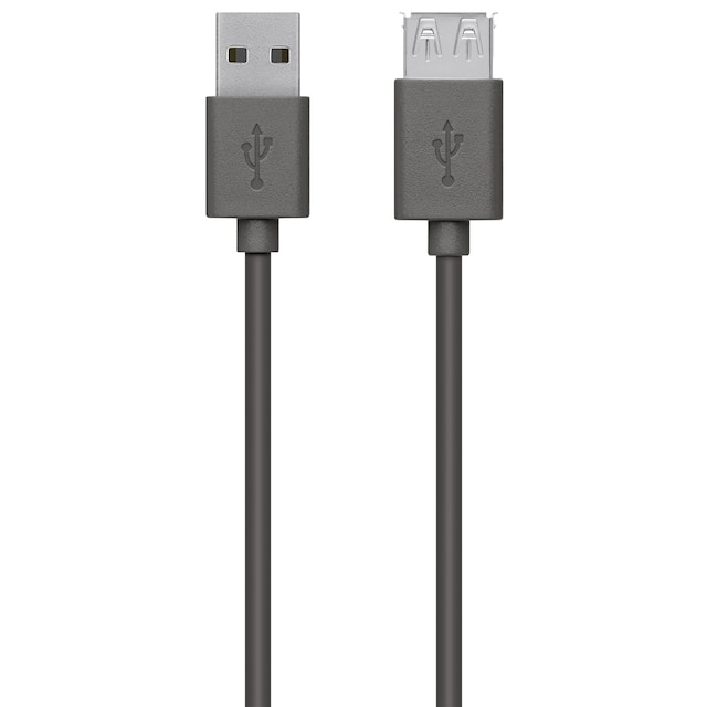 Belkin USB 2.0 forlængerkabel - 4,8 m